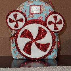 Disney Lounge Fly Backpack 