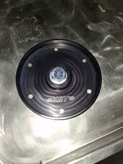 MST VW MOTOR DRAIN COVER NEW