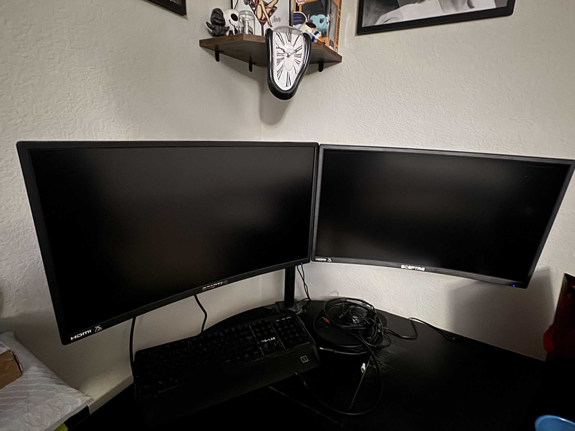 Computer Monitors