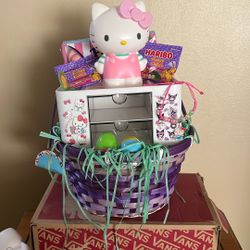 Easter Baskets