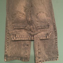 Shein Womens Jeans Size 26 Reg.