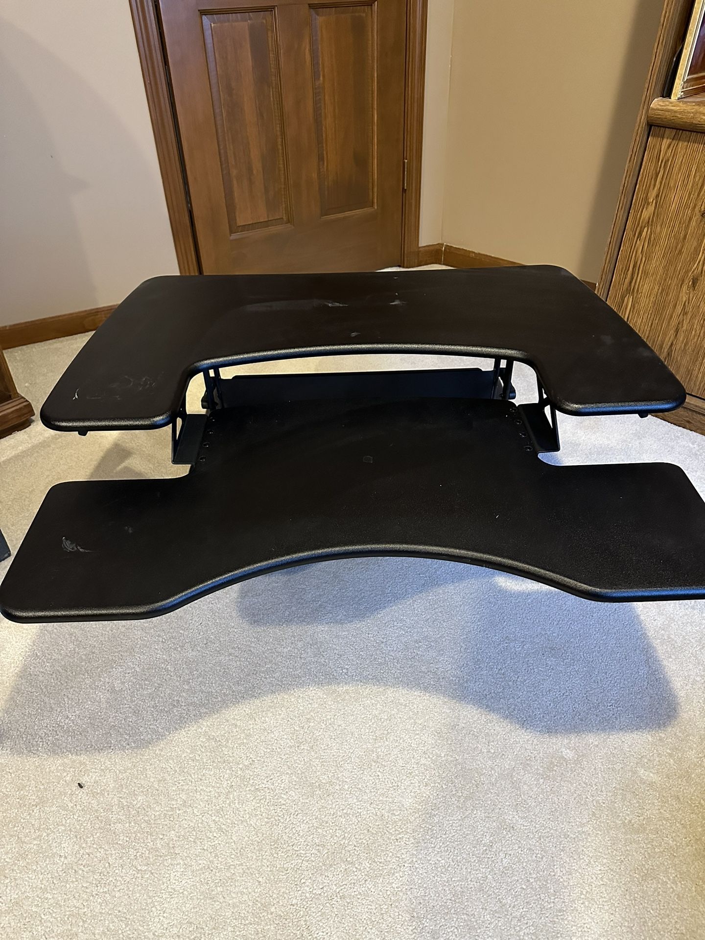 VariDesk - 36” Pro Plus Stand Up Desk