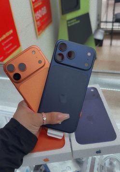 🔥Apple IPhone 17 Pro Max🔥