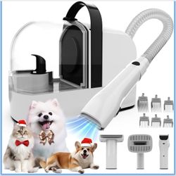 Grooming Kit