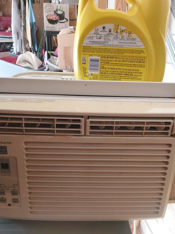 5000 Btu A.C.
