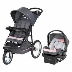 Baby Trend Stroller/Carseat Combo *Open Box New*