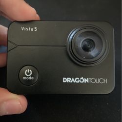 Dragon Touch Camera