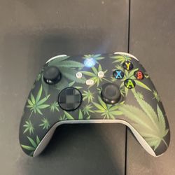 Xbox One S Customized Controller 