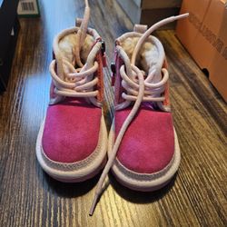 Uggs Sz7 Toddler