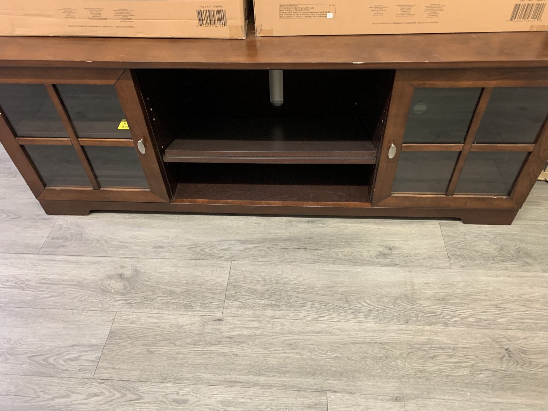 Tv Stand Sold New In Box Limited