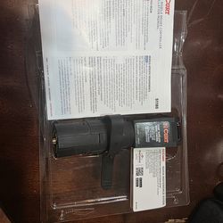 Curt Echo Wireless Brake Controller