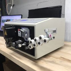 full automatic computer wire stipper  