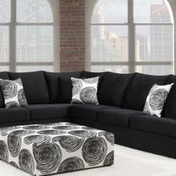 New Sectional Sofa 