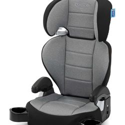 Graco TurboBooster 2.0 Highback Booster Car Seat