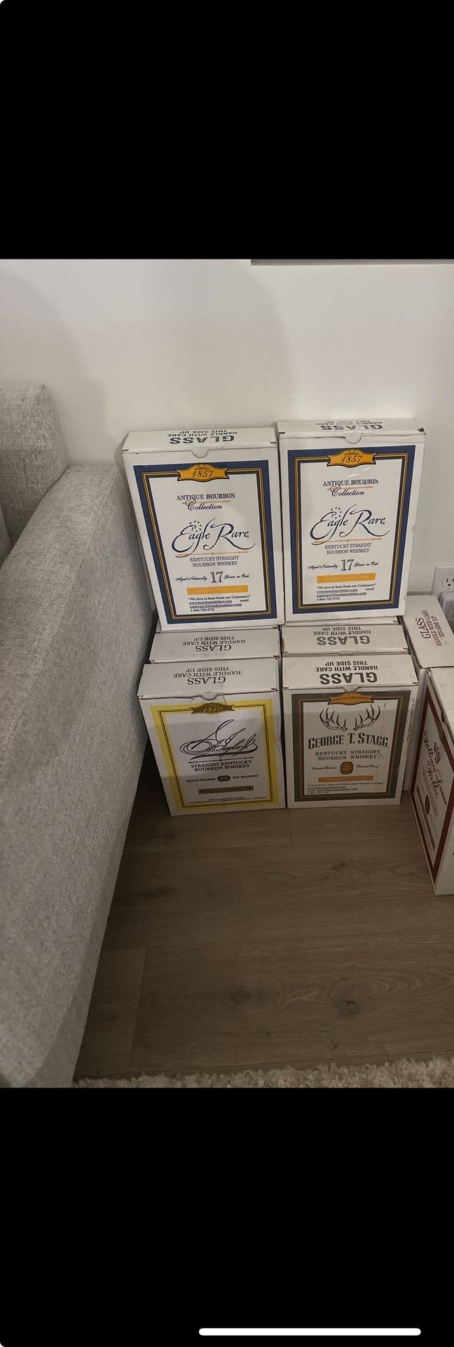 Antique Collection. Btac 