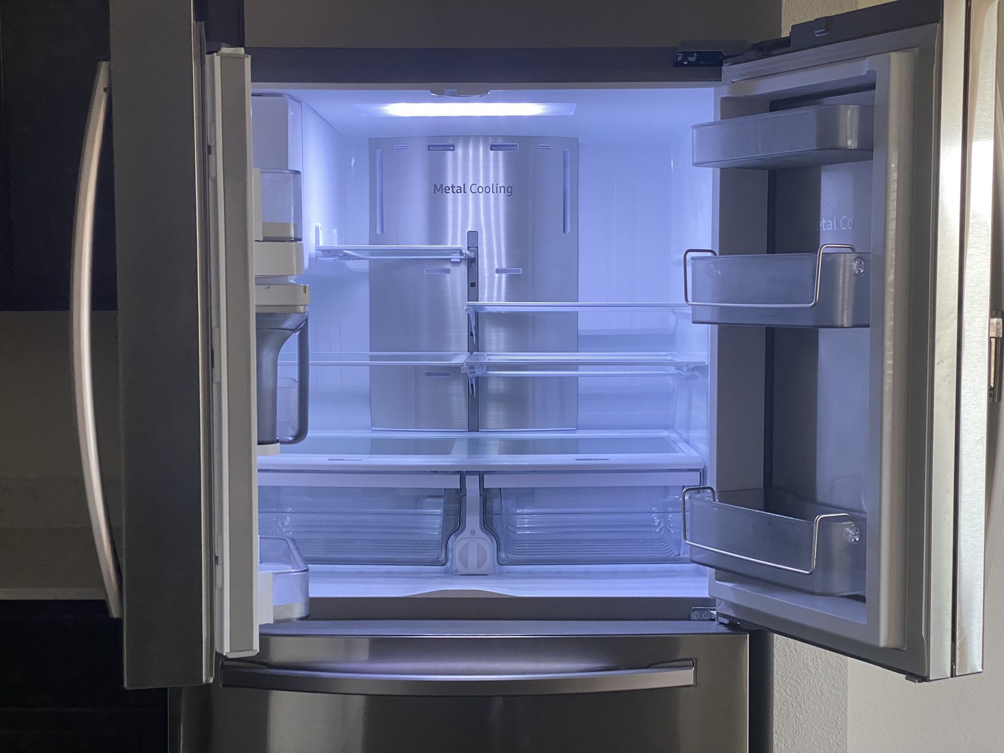 Taking Offers Brand New Fridge 2022 Model Full Size