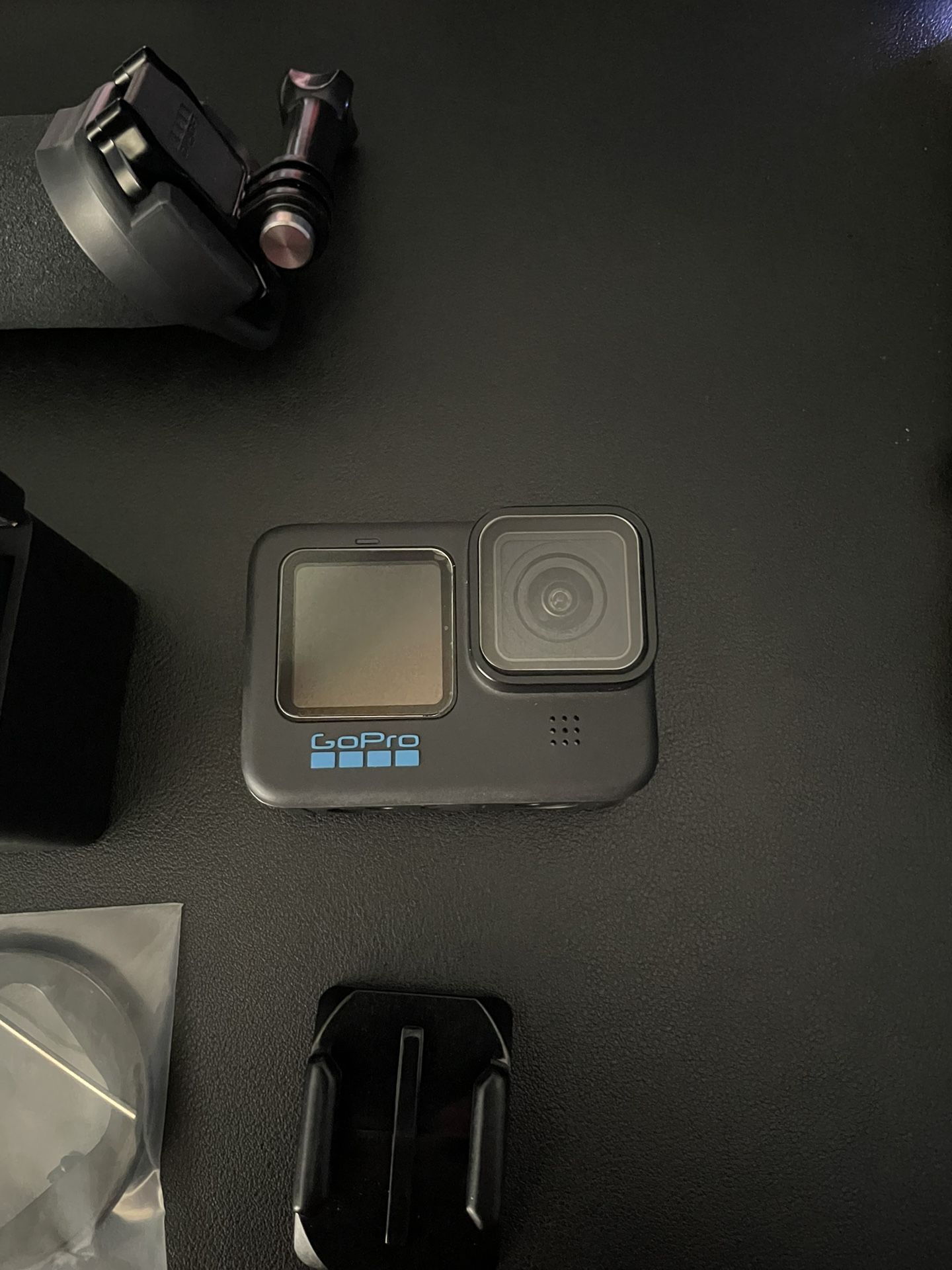 GoPro 11