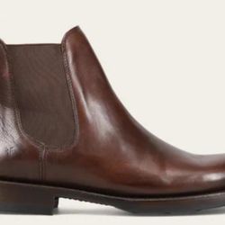 Boots  - Size 9.5 B Man Made In USA