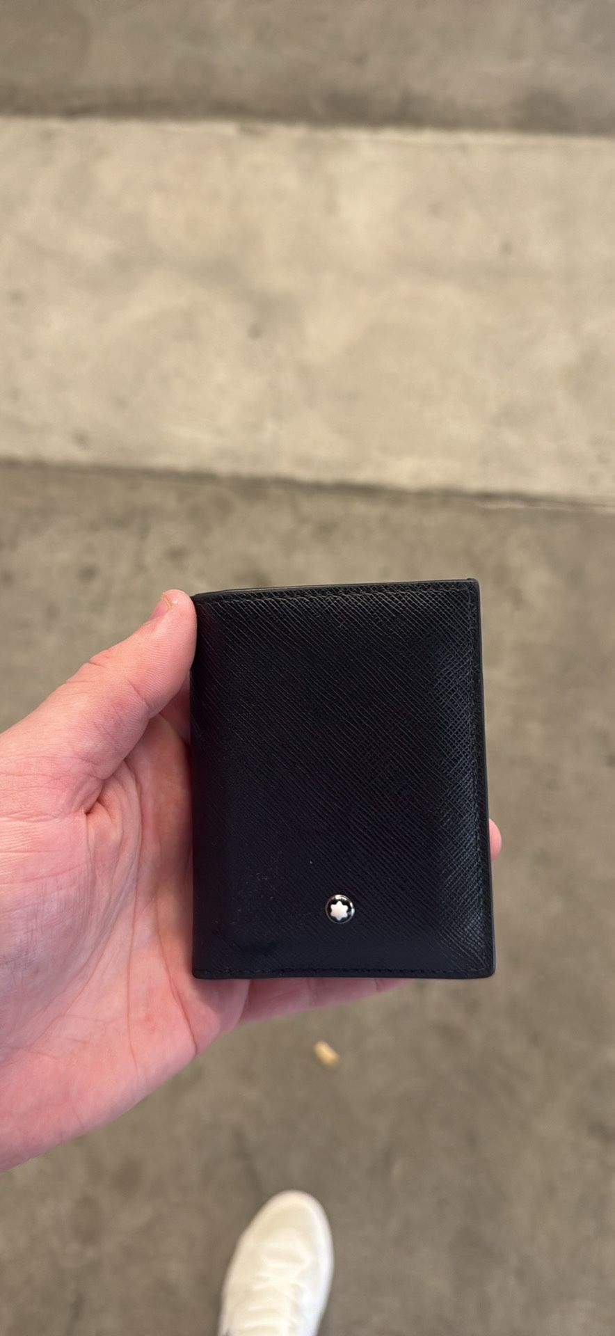Montblanc Wallet