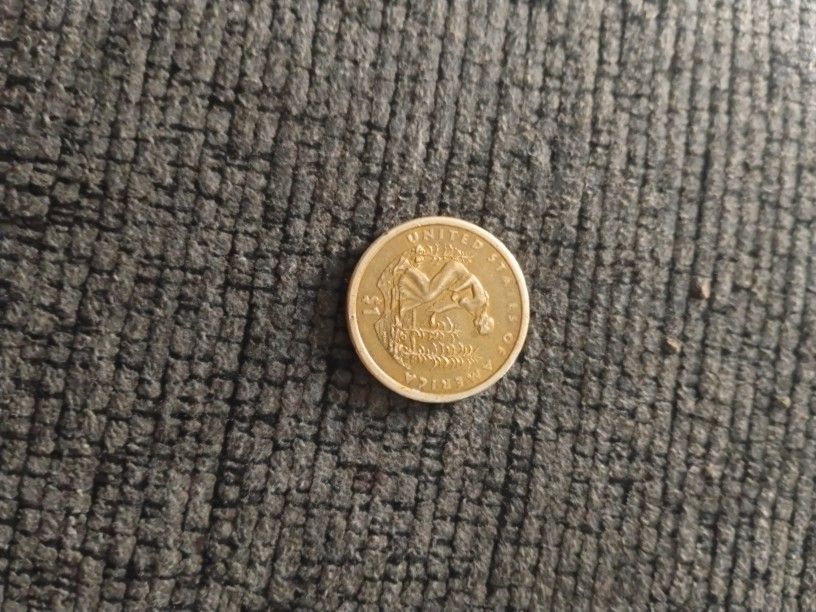 Rare Coin