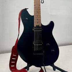EVH WOLFGANG  STANDARD ELECTRIC GUITAR 