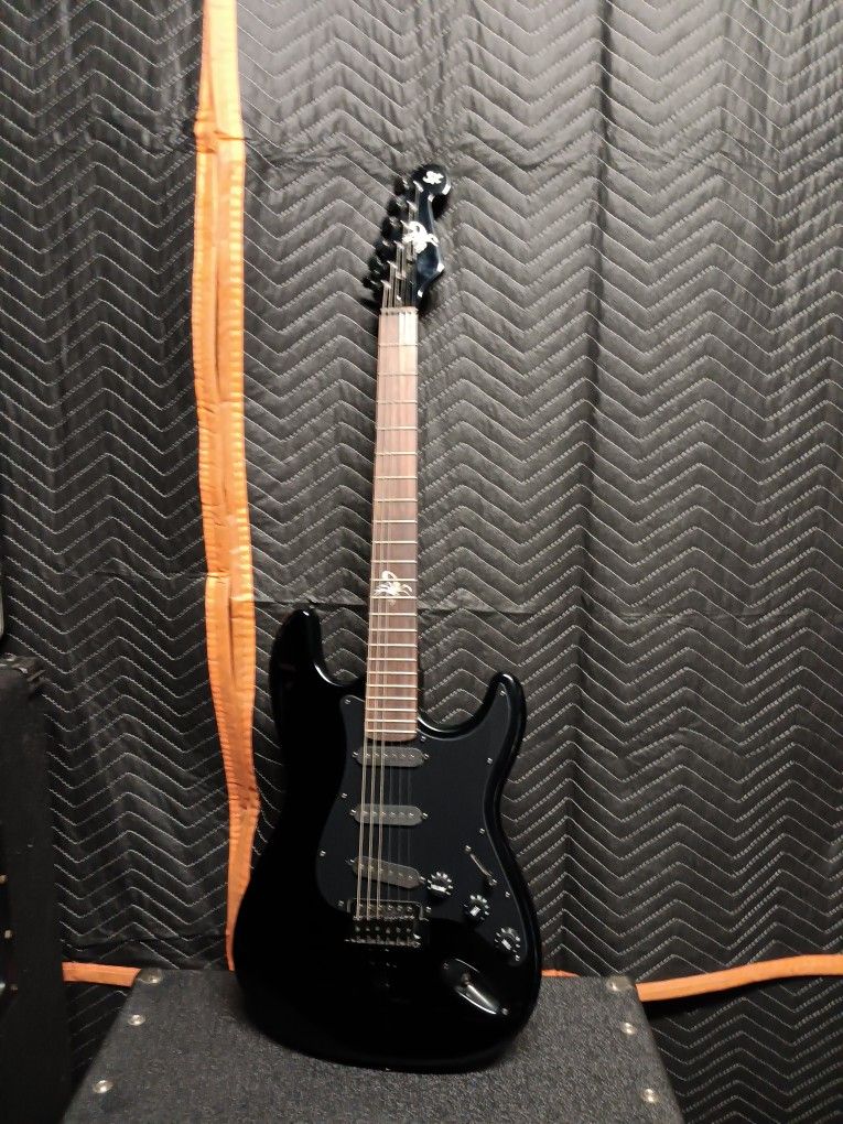 Sx Scorpion