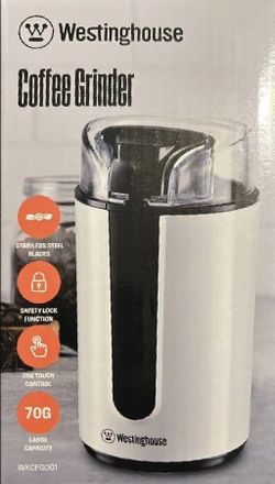 Coffee Grinder