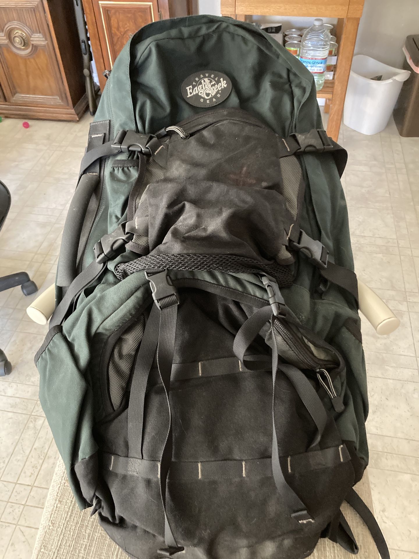 Eagle Creek Travel Backpack/Luggage