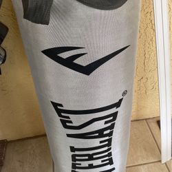 Boxing Bag