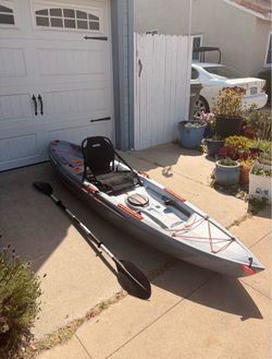 Kayak