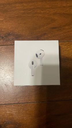 ANC Gen 4 AlRPODS