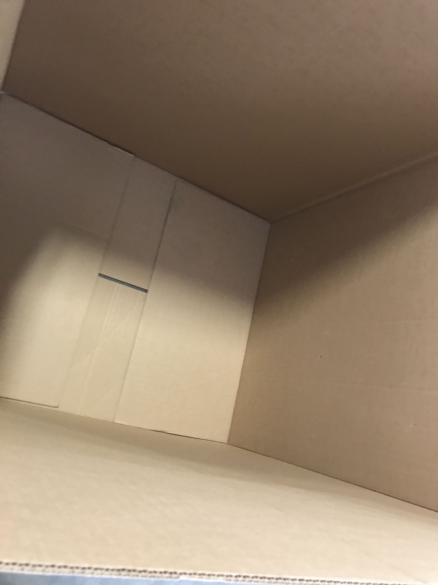 Cardboard Gaylord Boxes