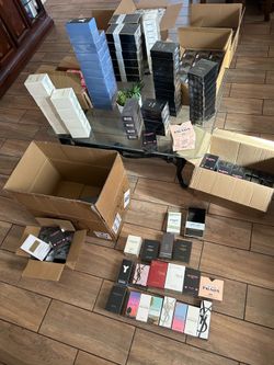 bulk perfumes