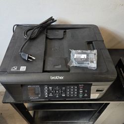 Printer / Copier / Scanner