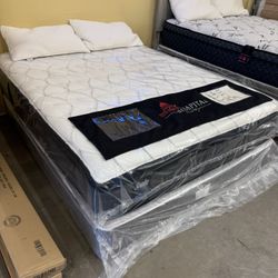 New Mattress Sets 