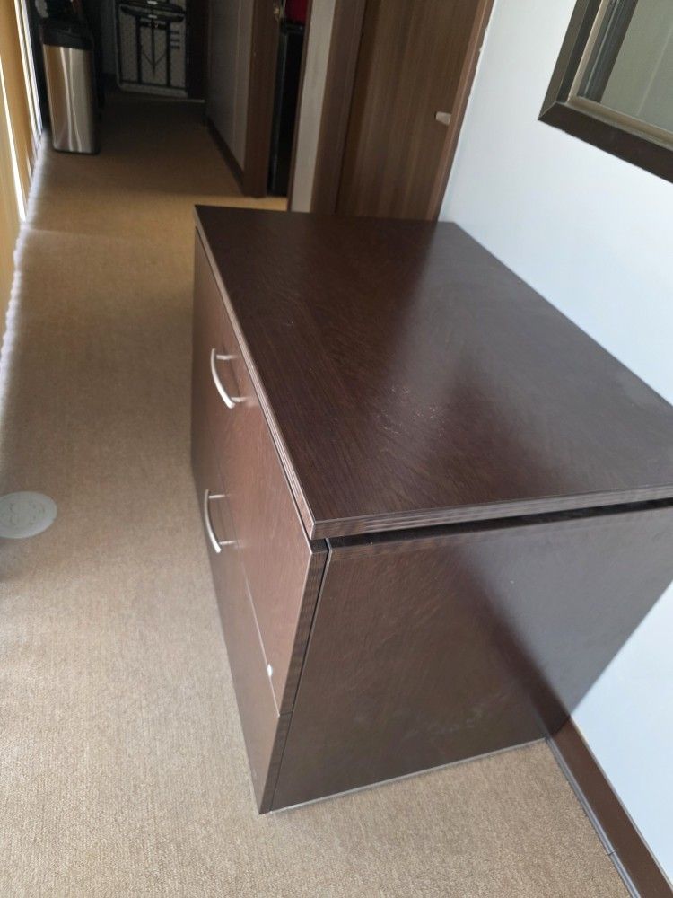 Filing Cabinet