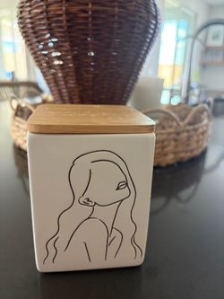 bath container