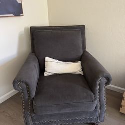 Free Accent Chair