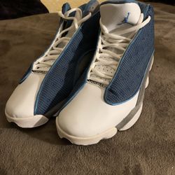 Air Jordan Retro 13 Flint