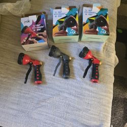 Pistolas Para Lavar El Carro 