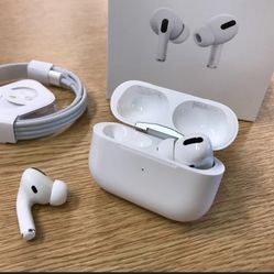 Air Pods Pro 