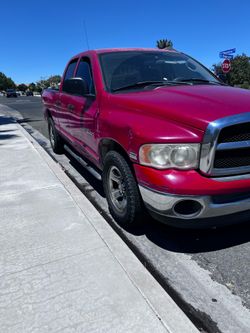 2005 Dodge Ram 1500