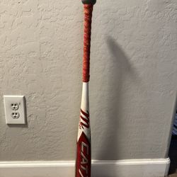 Marucci CatX  30 (-10)