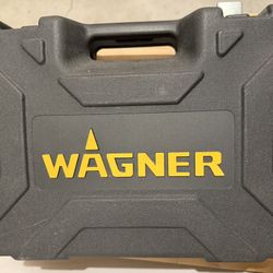 Wagner Heavy Duty Heat Gun HT4500