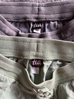 Boys Shorts Size 10 By Tea Bundle X Two