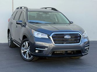 2020 Subaru Ascent
