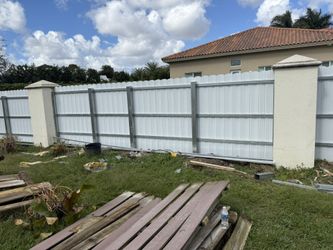 Fence