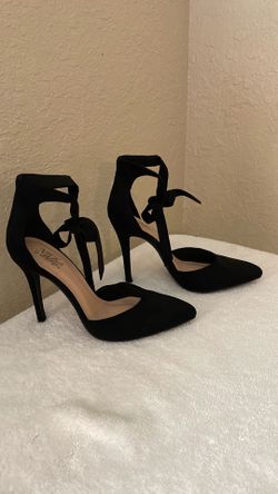Heels size 6