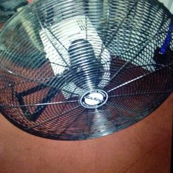 Air King High Velocity Air Circulator