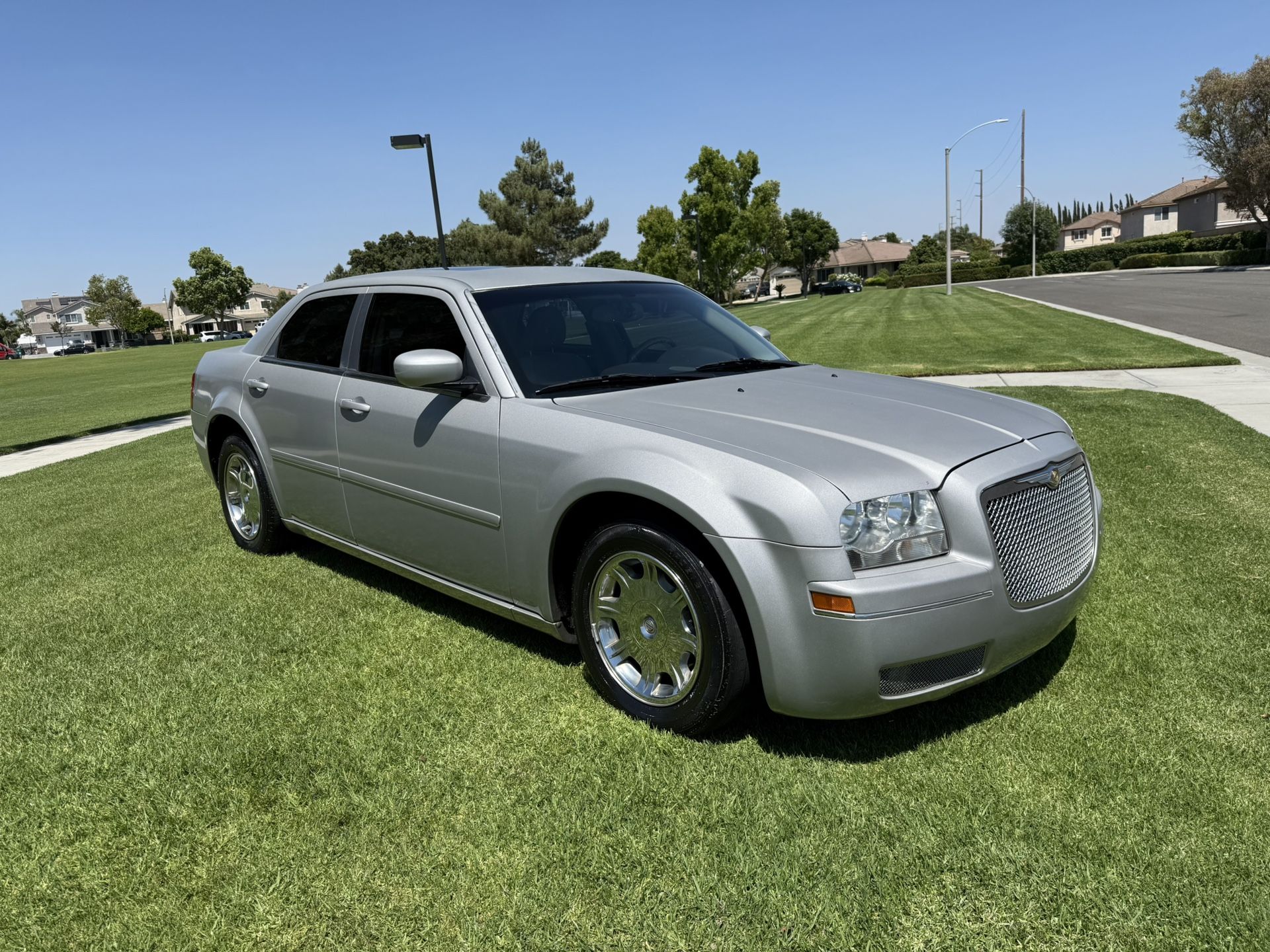 2006 Chrysler 300